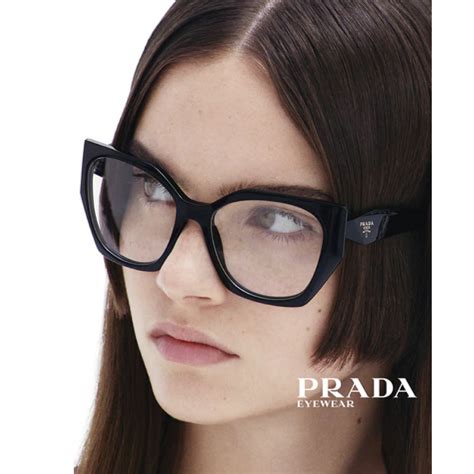 prada pr18zv|Prada pr 18wv 1ab1o1.